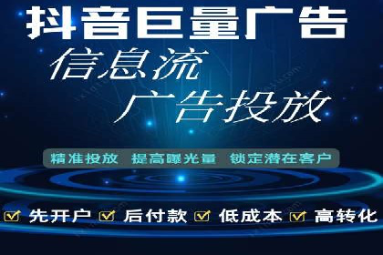 创新引领者：某信息流广告公司的技术突破案例